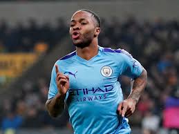 Sterling wordt dit seizoen de leiding van Manchester City